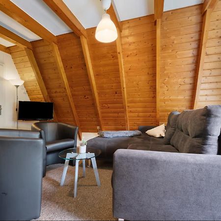 Ferienhaeuser Am Waldschloesschen Lautenthal Zewnętrze zdjęcie