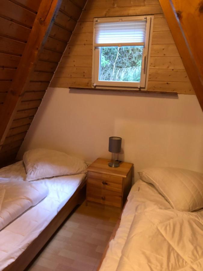 Ferienhaeuser Am Waldschloesschen Lautenthal Zewnętrze zdjęcie