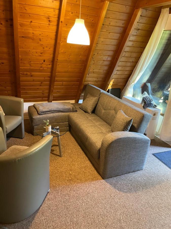 Ferienhaeuser Am Waldschloesschen Lautenthal Zewnętrze zdjęcie